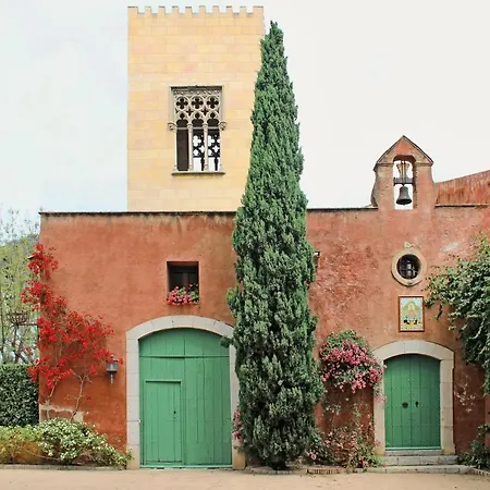 Hotel Mas La Boella