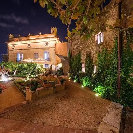 Hotel Mas La Boella La Canonja