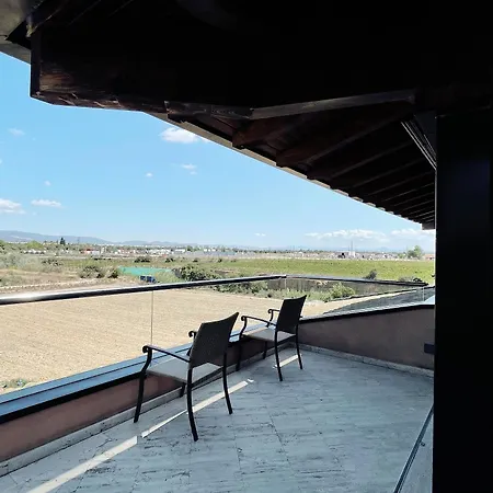 Mas La Boella Hotel 4*