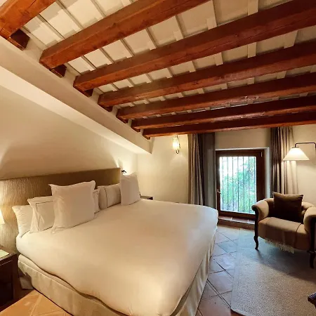 Mas La Boella Hotel La Canonja