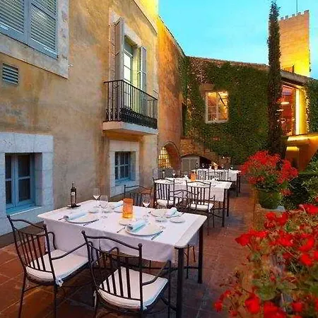Mas La Boella Hotel