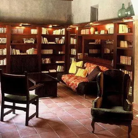 Mas La Boella Hotel