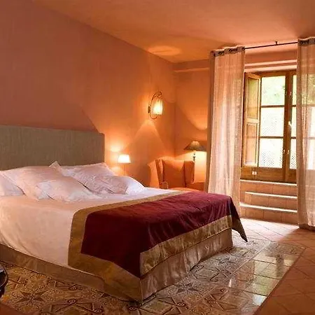 Hotel Mas La Boella