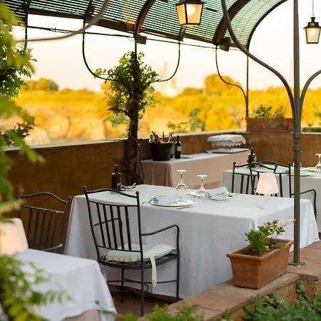 Hotel Mas La Boella 4*