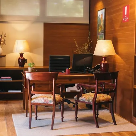 Hotel Mas La Boella