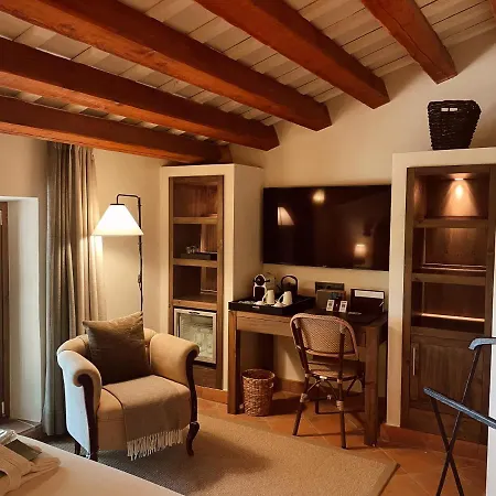 Hotel Mas La Boella