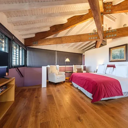 Hotel Mas La Boella
