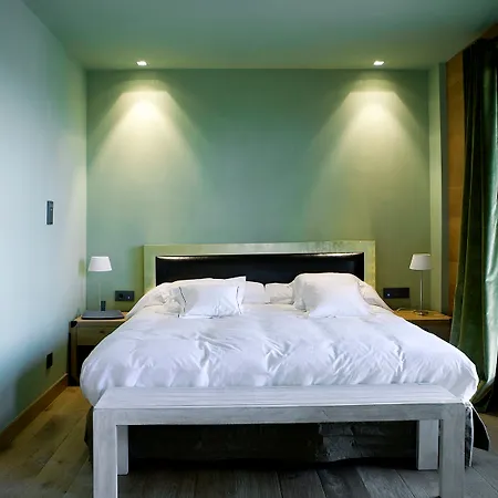 Hotel Mas La Boella 4*