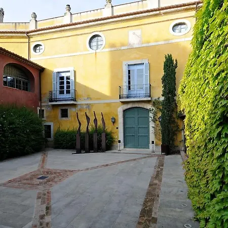 Mas La Boella La Canonja