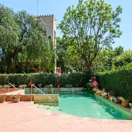 Szálloda Mas La Boella La Canonja