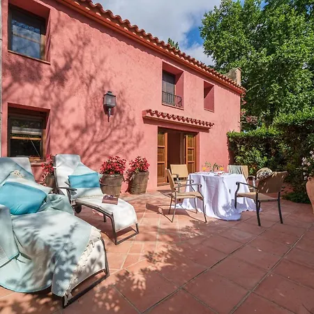 Hotel Mas La Boella La Canonja