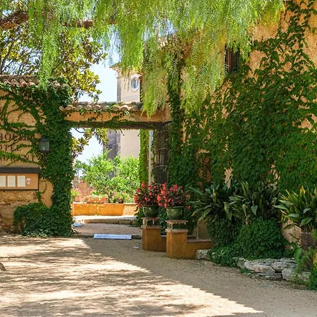 Mas La Boella La Canonja