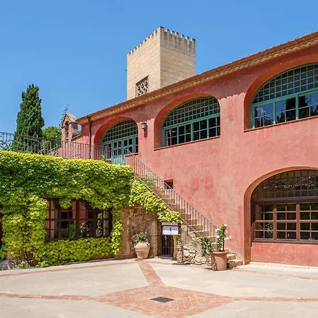 Szálloda Mas La Boella La Canonja