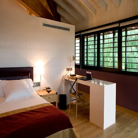 Szálloda Mas La Boella 4*