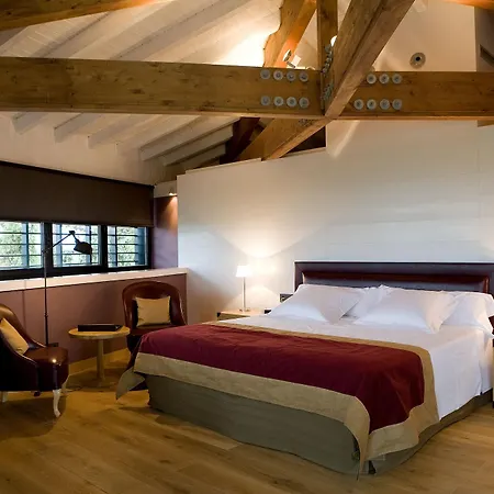 Mas La Boella Szálloda