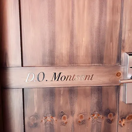 Szálloda Mas La Boella