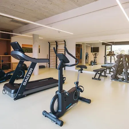 Szálloda Mas La Boella 4*