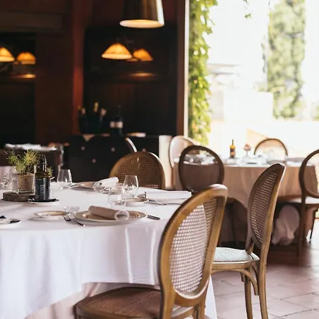 Mas La Boella Szálloda La Canonja