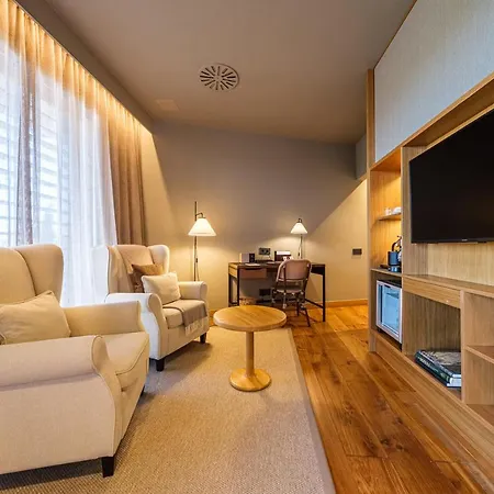 Szálloda Mas La Boella