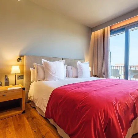 Mas La Boella Szálloda 4*