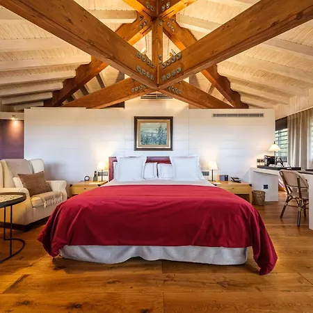 Mas La Boella 4* La Canonja