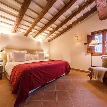 Mas La Boella Szálloda La Canonja