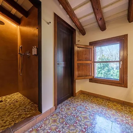 Szálloda Mas La Boella La Canonja