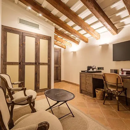 Szálloda Mas La Boella 4*