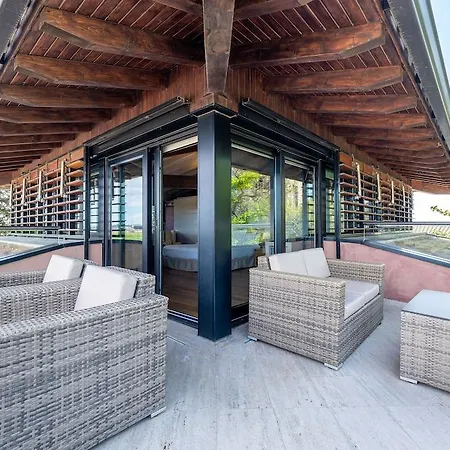 Mas La Boella Szálloda