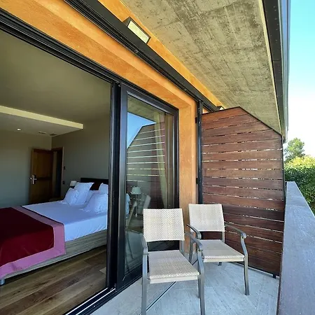 Szálloda Mas La Boella