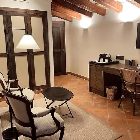 Szálloda Mas La Boella La Canonja