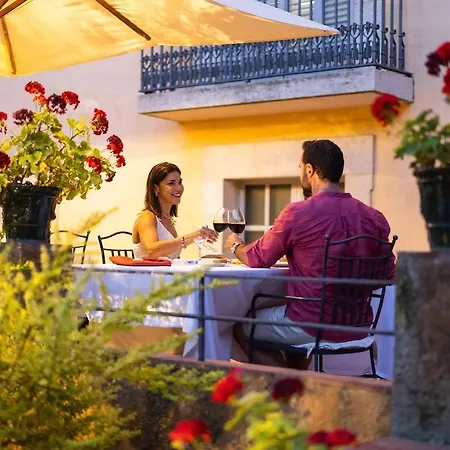 Szálloda Mas La Boella La Canonja