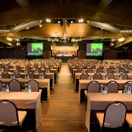 Szálloda Mas La Boella