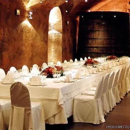 Szálloda Mas La Boella La Canonja