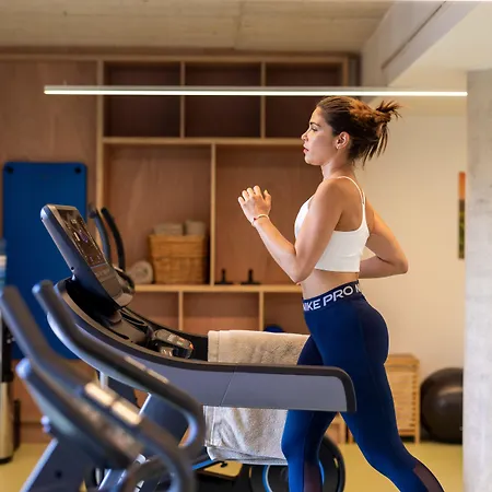 Szálloda Mas La Boella La Canonja