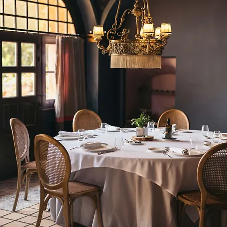 Szálloda Mas La Boella La Canonja