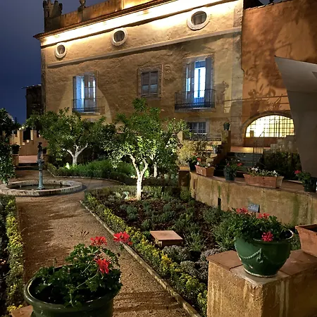 Mas La Boella Szálloda