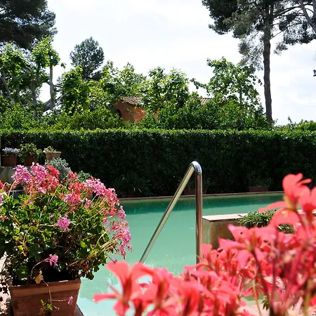 Mas La Boella Szálloda La Canonja