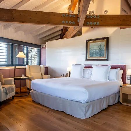 Mas La Boella 4* La Canonja