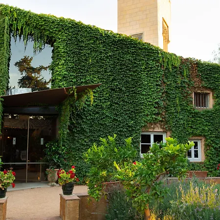 Mas La Boella Szálloda La Canonja