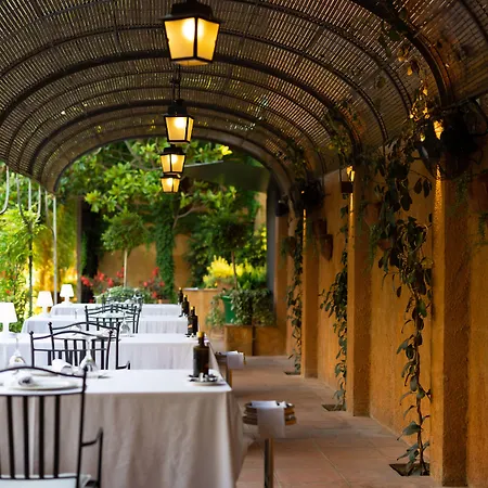 Mas La Boella Szálloda 4*