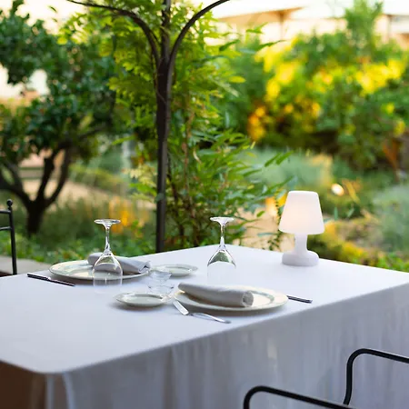 Szálloda Mas La Boella 4*