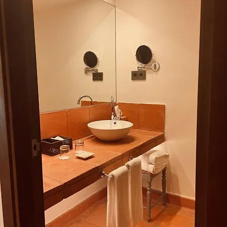 Szálloda Mas La Boella 4*