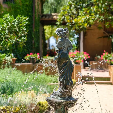 Mas La Boella Hotel