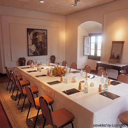 Mas La Boella Hotel