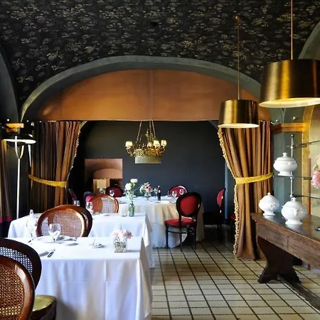 Hotel Mas La Boella 4*