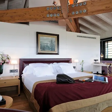 Hotel Mas La Boella La Canonja