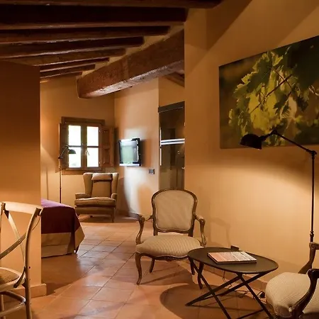 Hotel Mas La Boella La Canonja