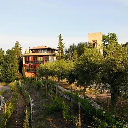 Hotel Mas La Boella 4*