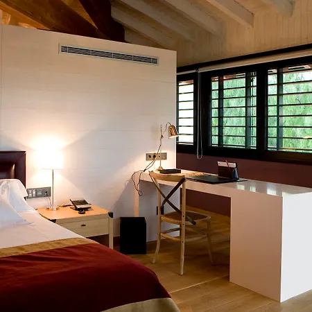 Szálloda Mas La Boella La Canonja